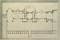 An illustration from Die Gartenkunst (1899)