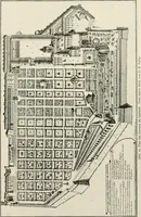 An illustration from Die Gartenkunst (1899)