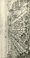 An illustration from Die Gartenkunst (1899)