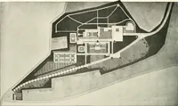 An illustration from Die Gartenkunst (1899)