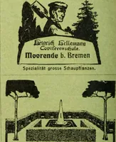 Picture 271 of 542 from Die Gartenkunst (1899), leaf 275