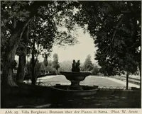 Picture 279 of 542 from Die Gartenkunst (1899), leaf 280