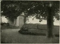 Picture 288 of 542 from Die Gartenkunst (1899), leaf 286
