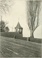 An illustration from Die Gartenkunst (1899)