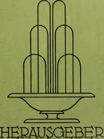 Picture 299 of 542 from Die Gartenkunst (1899), leaf 296