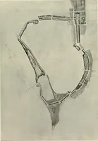 An illustration from Die Gartenkunst (1899)