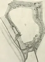 An illustration from Die Gartenkunst (1899)