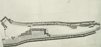 An illustration from Die Gartenkunst (1899)