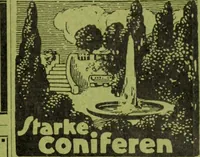 Picture 328 of 542 from Die Gartenkunst (1899), leaf 334