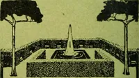 Picture 358 of 542 from Die Gartenkunst (1899), leaf 387