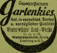 An illustration from Die Gartenkunst (1899)