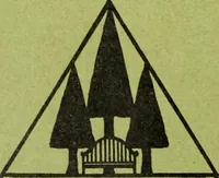 Picture 365 of 542 from Die Gartenkunst (1899), leaf 405
