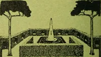 Picture 368 of 542 from Die Gartenkunst (1899), leaf 411