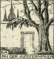 Picture 369 of 542 from Die Gartenkunst (1899), leaf 412