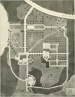 An illustration from Die Gartenkunst (1899)