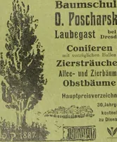 Picture 378 of 542 from Die Gartenkunst (1899), leaf 433