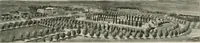 An illustration from Die Gartenkunst (1899)