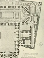 An illustration from Die Gartenkunst (1899)