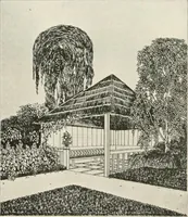 Picture 39 of 542 from Die Gartenkunst (1899), leaf 47