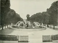 Picture 418 of 542 from Die Gartenkunst (1899), leaf 488