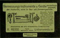 Picture 431 of 542 from Die Gartenkunst (1899), leaf 504