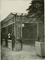 Picture 447 of 542 from Die Gartenkunst (1899), leaf 518