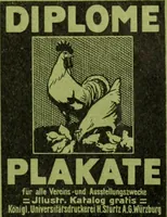 Picture 453 of 542 from Die Gartenkunst (1899), leaf 524
