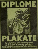 Picture 454 of 542 from Die Gartenkunst (1899), leaf 524