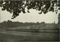 Picture 469 of 542 from Die Gartenkunst (1899), leaf 541