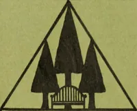 Picture 482 of 542 from Die Gartenkunst (1899), leaf 548