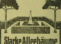 Picture 42 of 542 from Die Gartenkunst (1899), leaf 55