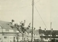 An illustration from Die Gartenkunst (1899)