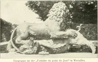 Picture 504 of 542 from Die Gartenkunst (1899), leaf 569