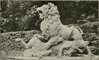 An illustration from Die Gartenkunst (1899)