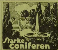 Picture 514 of 542 from Die Gartenkunst (1899), leaf 576
