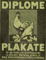 Picture 517 of 542 from Die Gartenkunst (1899), leaf 581