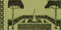 Picture 519 of 542 from Die Gartenkunst (1899), leaf 584