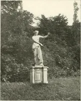 Picture 534 of 542 from Die Gartenkunst (1899), leaf 595