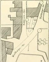 An illustration from Die Gartenkunst (1899)
