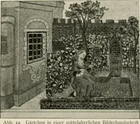 Picture 76 of 542 from Die Gartenkunst (1899), leaf 78