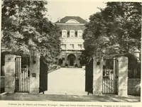 Picture 84 of 542 from Die Gartenkunst (1899), leaf 91