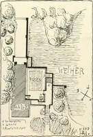 Picture 92 of 542 from Die Gartenkunst (1899), leaf 99