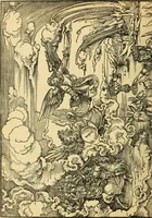 An illustration from Die graphische Darstellung von Naturereignissen (1916)