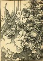 An illustration from Die graphische Darstellung von Naturereignissen (1916)