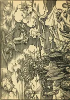 An illustration from Die graphische Darstellung von Naturereignissen (1916)