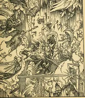 An illustration from Die graphische Darstellung von Naturereignissen (1916)