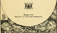 An illustration from Die graphische Darstellung von Naturereignissen (1916)