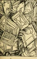An illustration from Die graphische Darstellung von Naturereignissen (1916)