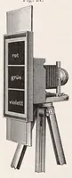 Picture 9 of 16 from Die Grundlagen der Farbenphotographie (1906), leaf 124