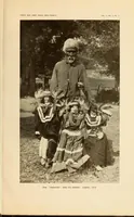 Picture 6 of 16 from The Diegueño ceremony of the death images (1919), leaf 27